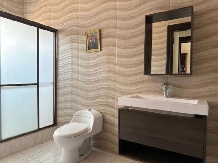 Alquiler de Casa en Mora-Colón, San José. RAH 25-2050 en Colón, Mora, San José — $4,800