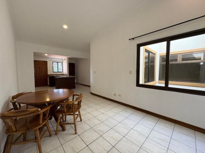 Apartamento en venta en Tibás. en San Juan, Tibás, San José — ₡ 60 000 000