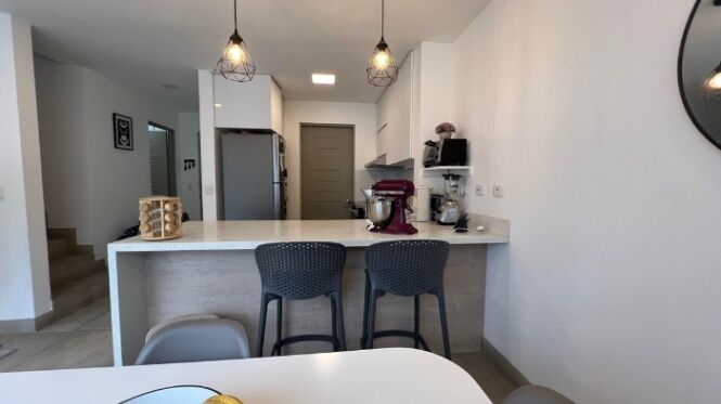 CASA EN VENTA EN SAN ANTONIO ESCAZÙ in San Antonio, Escazú, San José — $250,000