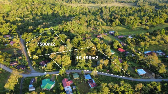 Venta de Finca con casa Horquetas de Sarapiquí, Heredia in Las Horquetas, Sarapiquí, Heredia — ₡ 63 000 000 - Photo 2 of 20