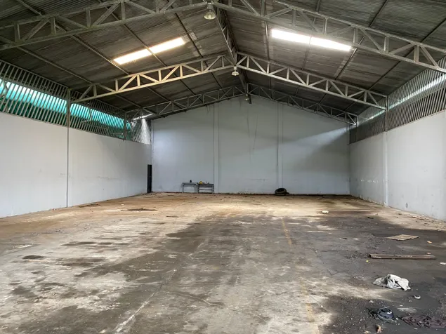 ALQUILER DE BODEGAS COMERCIALES, LIMON, GUAPILES en Guápiles, Pococí, Limón — $4,590 - Foto 2 de 5