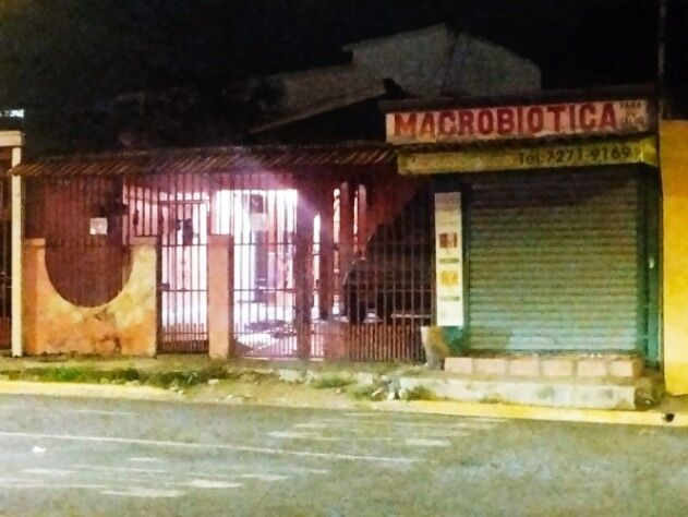 SUPER OPORTUNIDAD  in Aserrí, San José — ₡ 75 000 000