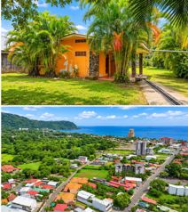 Lote de 931 m² en Vía Comercial Principal de Jacó in Jacó, Garabito, Puntarenas — $320,000 - Photo 4 of 6