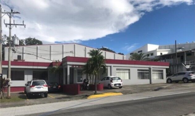 ALQUILER DE OFICINA, HEREDIA, BARREAL, ZONA FRANCA METROPOLITANA 9538300 in Ulloa, Heredia — $11,280