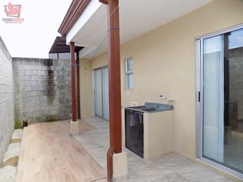 VENTA CASA - CARTAGO, CONDOMINIO NOBLEZA DE CORIS TEL: 83259589 en El Tejar, El Guarco, Cartago — 74 000 000 ₡ - Foto 4 de 18
