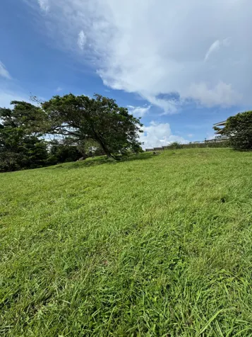 VENTA DE LOTE RESIDENCIAL, ALAJUELA, SAN RAFAEL, COND HACIENDA ESPINAL en San Rafael, Alajuela — $517,800