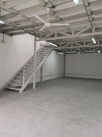 Alquiler de bodega en San Jose en Mata Redonda, San José — $2,300 - Foto 2 de 9