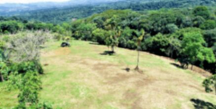 Finca con vista cerca a Alta Gracia en Cajón, Pérez Zeledón, San José — $199,999