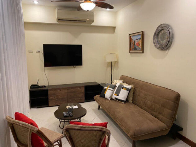 Venta Apartamento en Herradura, zona turistica  en Jacó, Garabito, Puntarenas — $240,000