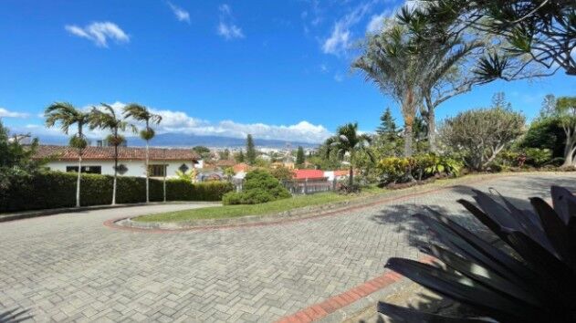Alquiler de Quinta en Escazú. RAH 26-1290 en Escazú, San José — $7,000