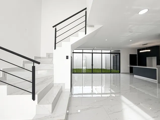 Casa NUEVA  en condominio ACQUA  – GAM (Curridabat / Tres Ríos) in Tres Ríos, La Unión, Cartago — ₡ 170 000 000