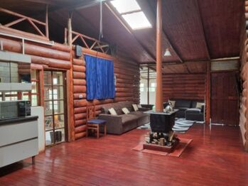 MLS-26-74 LS VENTA LOTE CON CASA DOTA SAN JOSE in Copey, Dota, San José — 125 000 000 ₡ - Photo 5 of 10