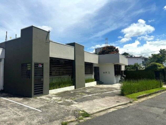 VENDO PROPIEDAD EN SAN PEDRO-CURRIDABAT. in Curridabat, San José — $650,000