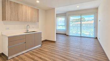 Se Alquila Apartamento en Condominio Vive Tibás. en San Juan, Tibás, San José — $850 - Foto 2 de 20