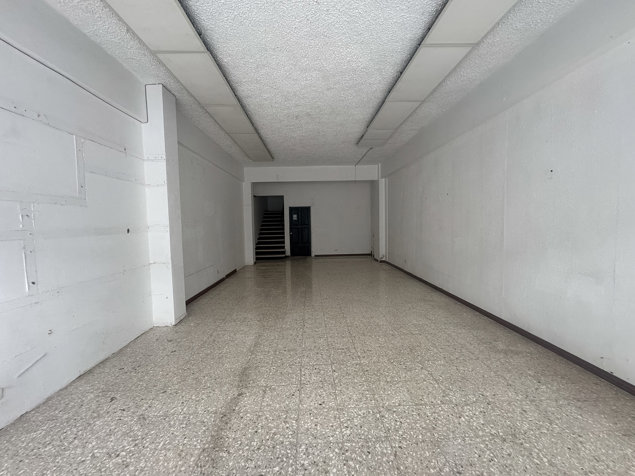 LOCAL EN EL CENTRO DE SAN JOSE, AVENIDA 1. en Carmen, San José — $2,500 - Foto 2 de 14