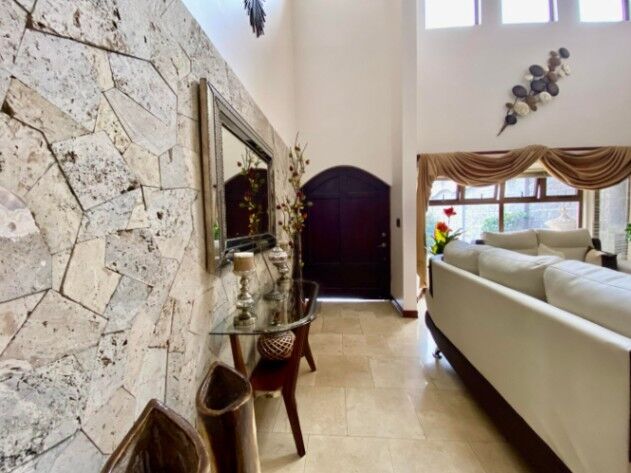 Venta de Casa en La Unión Tres Rios en Tres Ríos, La Unión, Cartago — $625,000