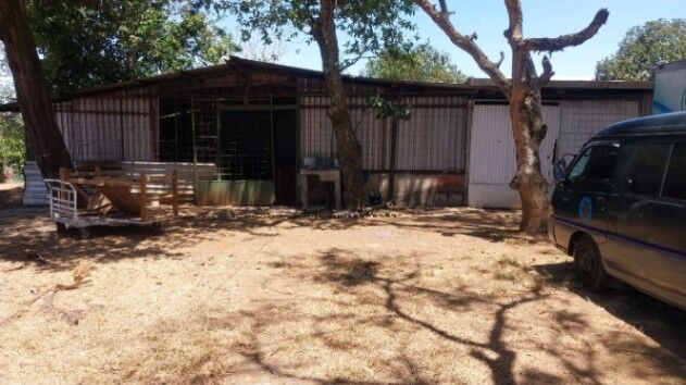 SE VENDE ESPECTACULAR PROPIEDAD EN LA GUACIMA DE ALAJUELA.  en Guácima, Alajuela — $650,000