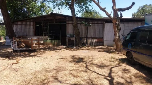 SE VENDE ESPECTACULAR PROPIEDAD EN LA GUACIMA DE ALAJUELA.  en Guácima, Alajuela — $650,000 - Foto 3 de 7