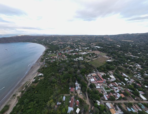 VENTA TERRENO DE DESARROLLO, GUANACASTE, PLAYAS DEL COCO en Palmira, Carrillo, Guanacaste — $1,350,000 - Foto 3 de 8