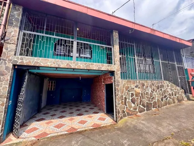 Casa en Ciudad Quesada centro | Especial para inversión en Quesada, San Carlos, Alajuela — ₡ 55 000 000