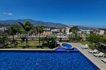 Alquiler de Apartamento en Ulloa, Heredia. RAH 26-1432 PRECIO REBAJADO en Ulloa, Heredia — $1,300 - Foto 4 de 6