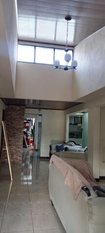 Venta de casa muy completa in San Juan, San Ramón, Alajuela — ₡ 52 000 000
