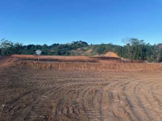 Lotes con Vista al Océano en El Empalme, San Ramón en Santiago, San Ramón, Alajuela — $120,000 - Foto 4 de 7