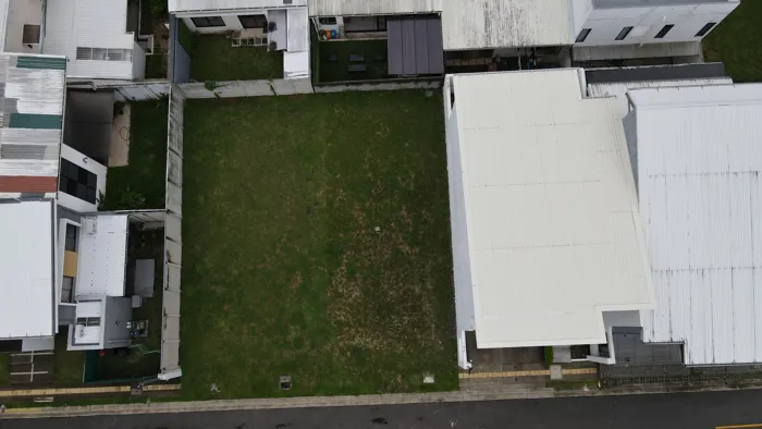 Lote de 150m2 en Brasil de Mora en Brasil, Santa Ana, San José — ₡ 40 000 000 - Foto 3 de 13