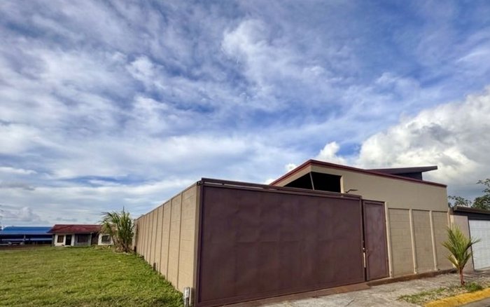 Casa con excelente ubicación | Ciudad Quesada en Quesada, San Carlos, Alajuela — ₡ 98 000 000