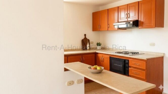Venta de Apartamento en URUCA-San José. RAH 27-84 PRECIO REBAJADO en Uruca, San José — $150,000
