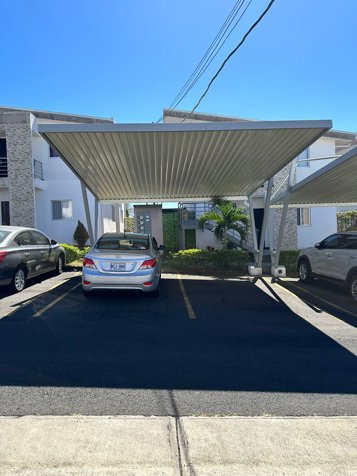 VENTA DE APARTAMENTO, ALAJUELA, TAMBOR, CONDOMINIO MILENIA. en Tambor, Alajuela — ₡ 67 500 000