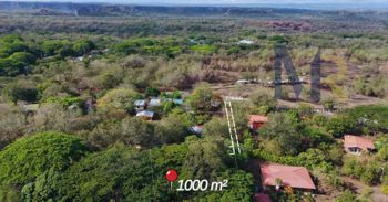 Terreno en venta en Curubandé, Liberia in Curubandé, Liberia, Guanacaste — 21 000 000 ₡ - Photo 2 of 12