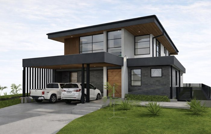 Se vende Casa en Hacienda los Reyes - Madero negro en Guácima, Alajuela — $750,000