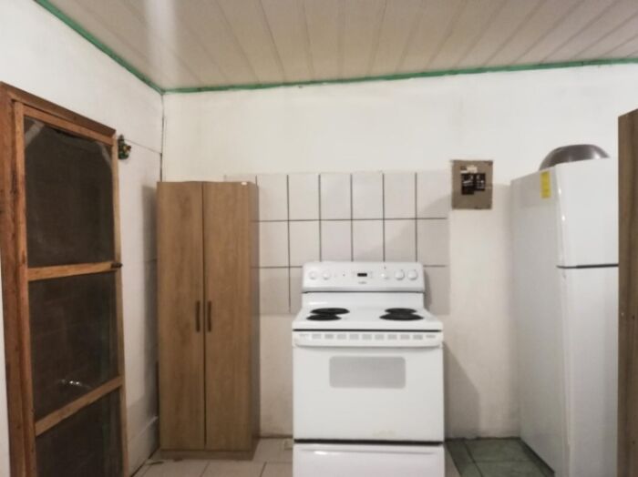 Venta de Casa + APTO en Hospital, San José. RAH 26-274 en Hospital, San José — ₡ 49 500 000