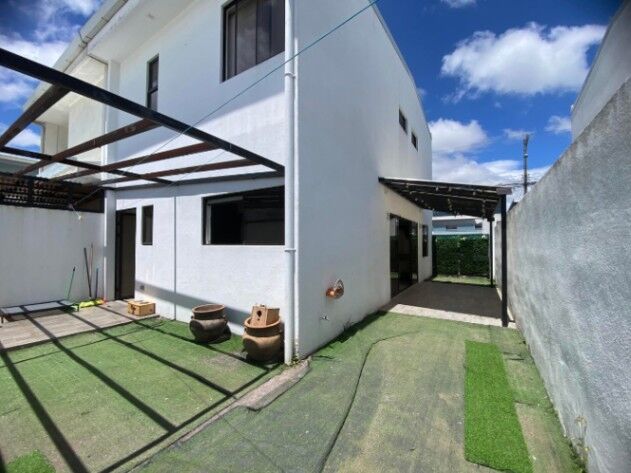 Venta de Casa en El Guarco, Cartago. RAH 25-1629 en El Tejar, El Guarco, Cartago — $188,000