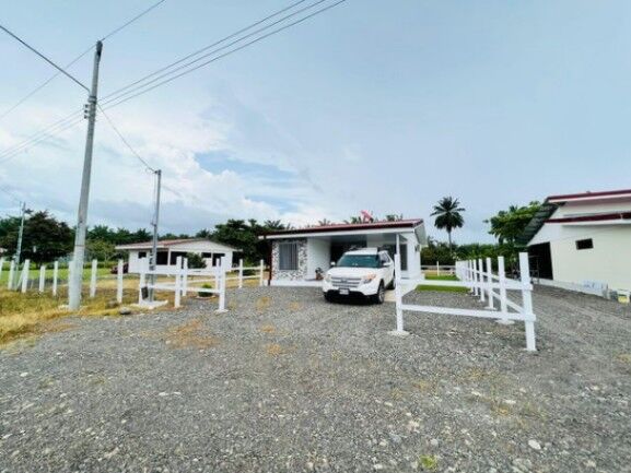 MLS-25-979 LS VENTA CASA PARRITA PUNTARENAS in Parrita, Puntarenas — ₡ 60 000 000