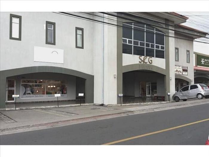VENTA DE OFIBODEGA, SAN JOSÉ, ESCAZÚ, GUACHIPELÍN, LA CAPRI in Escazú, San José — $500,000