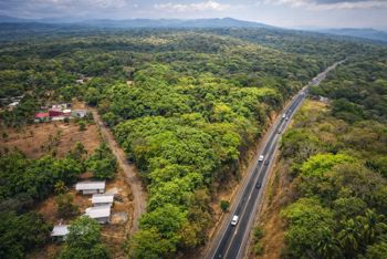 Lote Estratégico de 1.312 m² Frente a Ruta 27 – Orotina, Alajuela - Foto 2 de 3