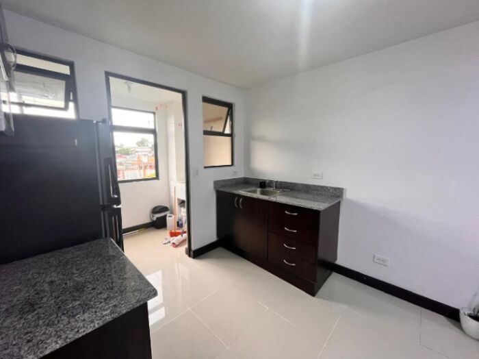 Venta de Apartamento en Hatillo, San José. RAH 26-836	 en Hatillo, San José — $89,300