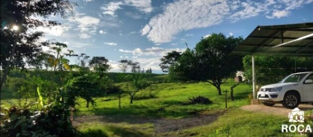 Farm for sale in San Pedro de Pérez Zeledón  en San Pedro, Pérez Zeledón, San José — $448,000