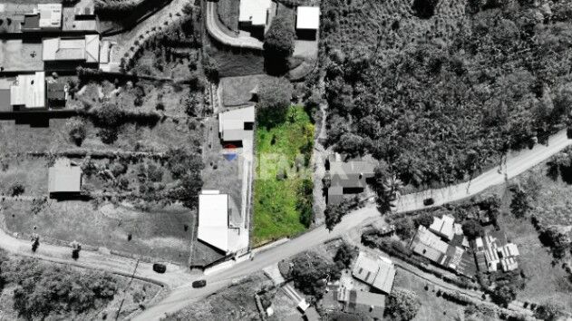 LOTE EN VENTA EN MIRAVALLES, PÉREZ ZELEDÓN – 1,074 m² CON VISTA Y FÁCIL ACCESO in San Isidro De El General, Pérez Zeledón, San José — $75,590