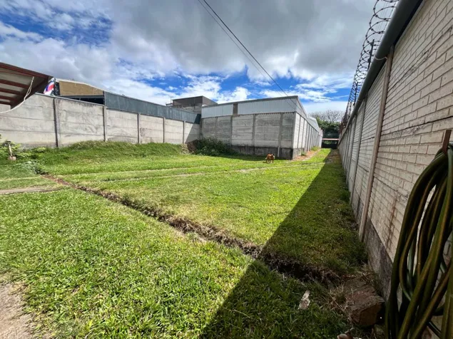 House for sale in Barva, Heredia, large green area in Barva, Heredia — ₡ 95 000 000 - Photo 3 of 20