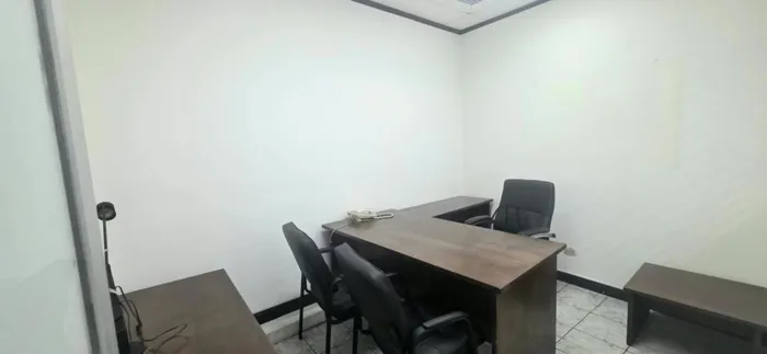 OFFICE FOR RENT, SAN JOSE, EL CARMEN in Carmen, San José — $625 - Photo 3 of 10