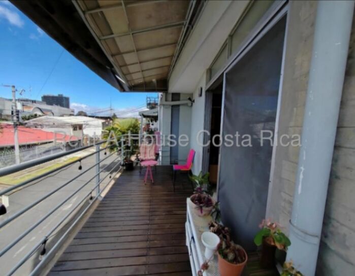 Venta de Apartamento en Catedral-San José.  in Catedral, San José — $182,000