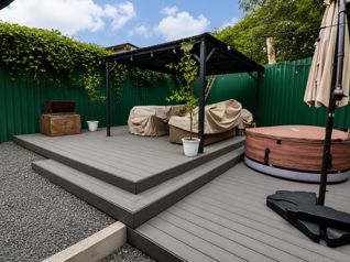 Casa Independiente en Venta en Ciudad Colón | Lote de 608 m² in Colón, Mora, San José — $290,000 - Photo 2 of 15
