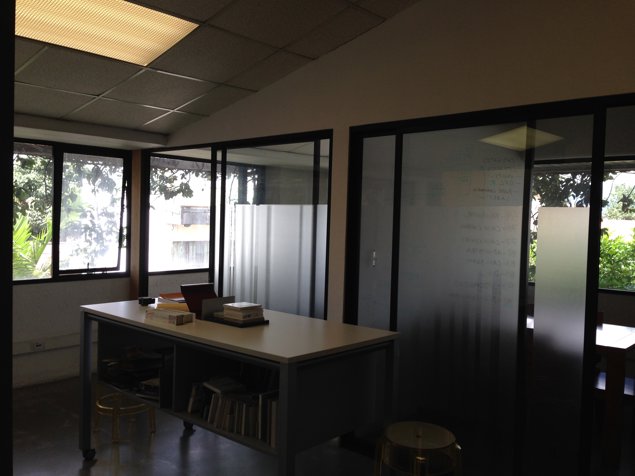 Alquiler Oficinas Paseo Colón COD RG 1215 in Merced, San José — $500 - Photo 2 of 18