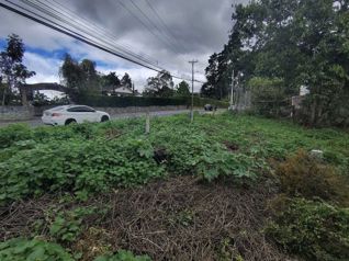 VENDO HERMOSO TERRENO EN SAN RAMON DE TRES RIOS in Granadilla, Curridabat, San José — $150,000 - Photo 5 of 16