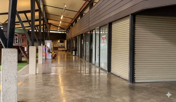 ALQUILER DE LOCALES COMERCIALES | Plaza Moin,Limón in Limón — $2,000 - Photo 2 of 10