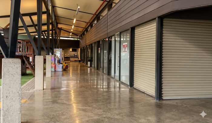 ALQUILER DE LOCALES COMERCIALES | Plaza Moin,Limón en Limón — $2,000 - Foto 2 de 10