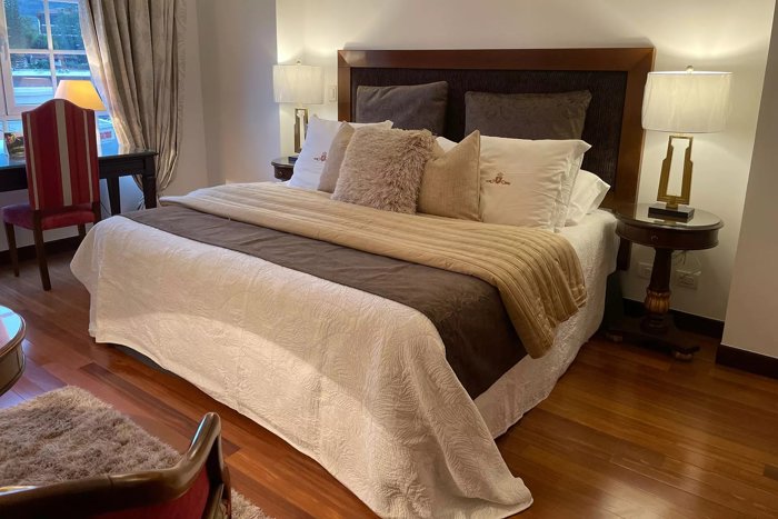 VENTA Y ALQUILER / Lujosos Apartamentos en Escazú, San José en San Rafael, Escazú, San José — $435,000 - Foto 3 de 26